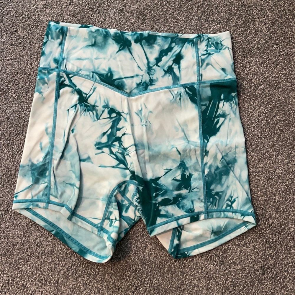 Oasis collection OG shorts